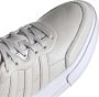 Adidas Performance De sneakers van de manier Clubcourt - Thumbnail 4