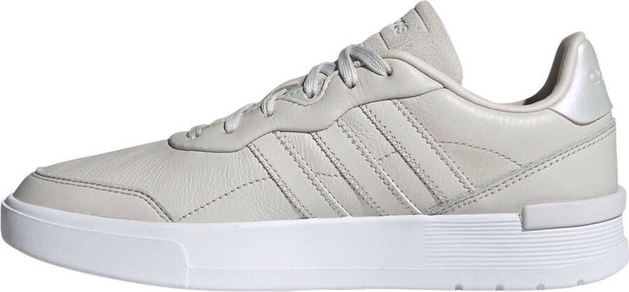 adidas Performance De sneakers van de manier Clubcourt