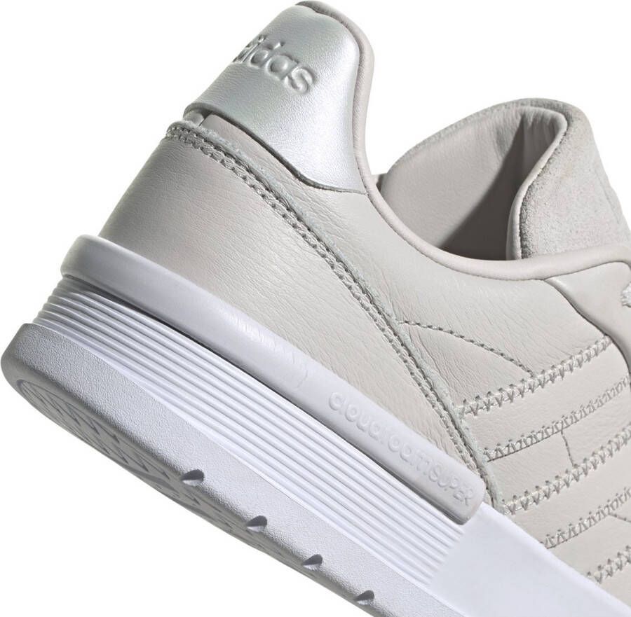 adidas Performance De sneakers van de manier Clubcourt