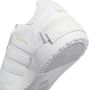 Adidas Sportswear Postmove SE Sneakers Dames Ftwr White Ftwr White Gold Metalic - Thumbnail 4