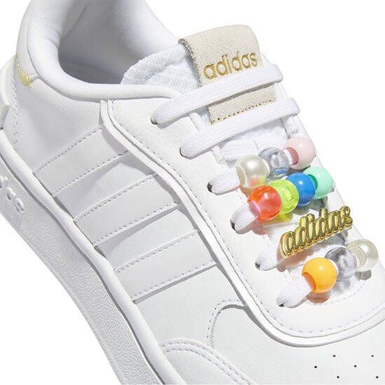 Adidas Sportswear Postmove SE Sneakers Dames Ftwr White Ftwr White Gold Metalic - Foto 5