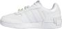 Adidas Sportswear Postmove SE Sneakers Dames Ftwr White Ftwr White Gold Metalic - Thumbnail 6