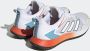 Adidas Perfor ce Defiant Speed Tennisschoenen Unisex Wit - Thumbnail 7