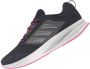 Adidas Performance Duramo Protect hardloopschoenen donkerblauw - Thumbnail 12