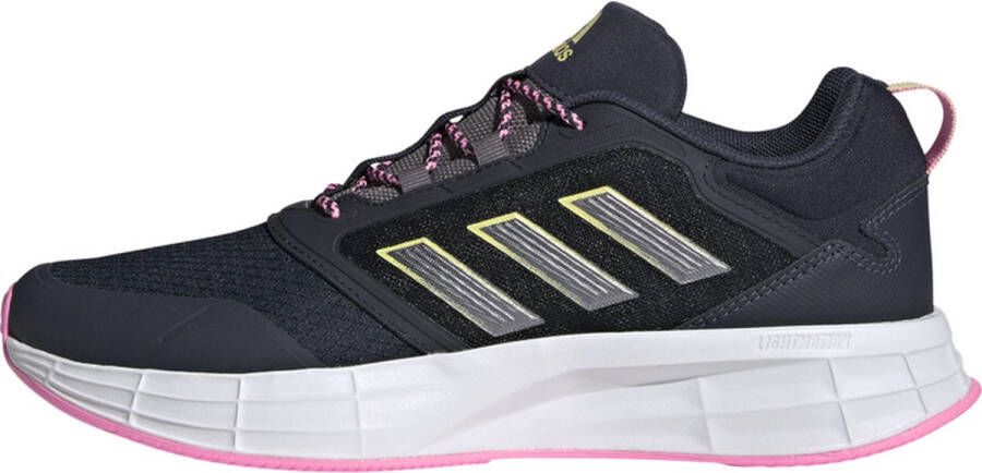 adidas Performance Duramo Protect Schoenen Dames Blauw