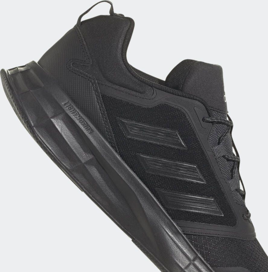 Adidas Performance Duramo Protect hardloopschoenen zwart antraciet - Foto 13