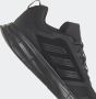 Adidas Performance Duramo Protect hardloopschoenen zwart antraciet - Thumbnail 13
