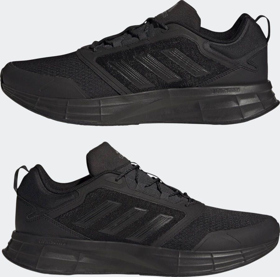 Adidas Performance Duramo Protect hardloopschoenen zwart antraciet - Foto 14