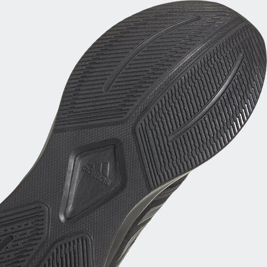 Adidas Performance Duramo Protect hardloopschoenen zwart antraciet - Foto 9