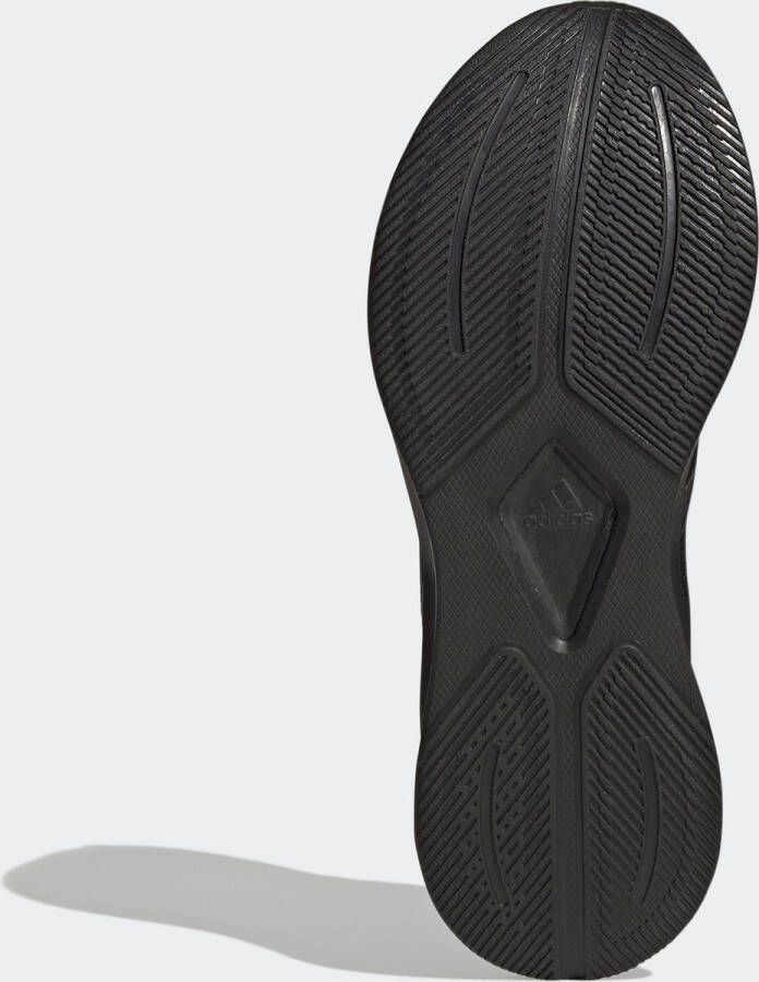 Adidas Performance Duramo Protect hardloopschoenen zwart antraciet - Foto 11