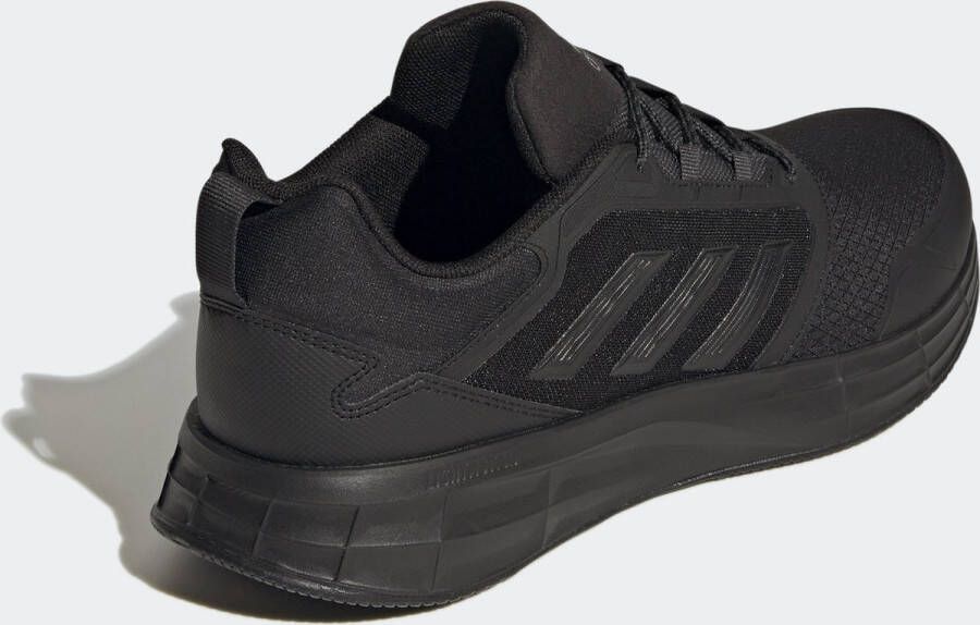 Adidas Performance Duramo Protect hardloopschoenen zwart antraciet - Foto 12