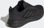 Adidas Performance Duramo Protect hardloopschoenen zwart antraciet - Thumbnail 12