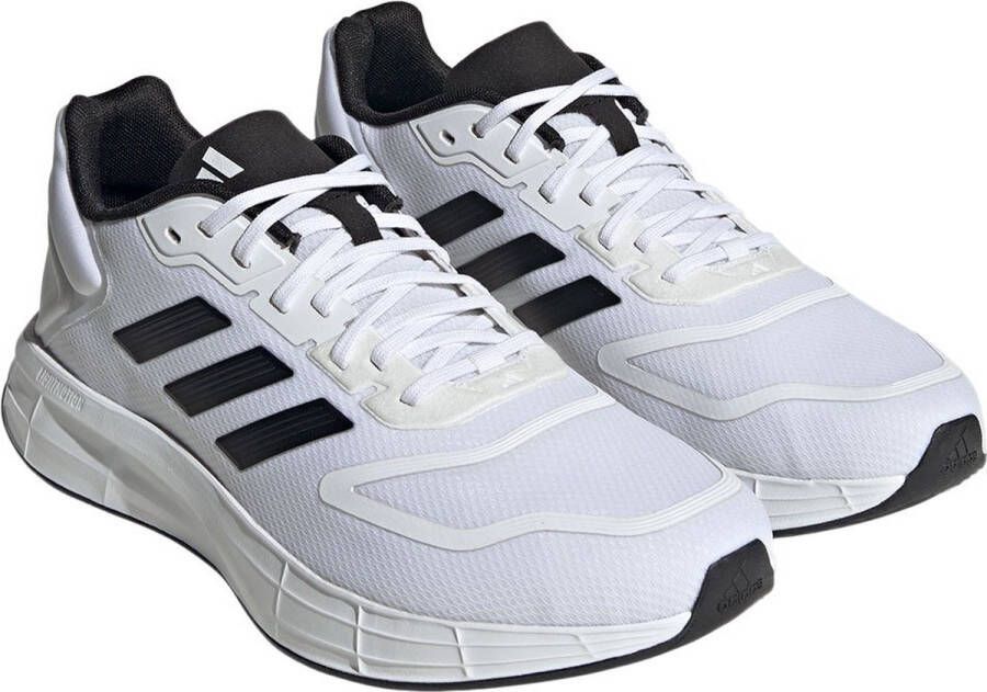 adidas Performance Duramo SL 2.0 Schoenen Heren Wit