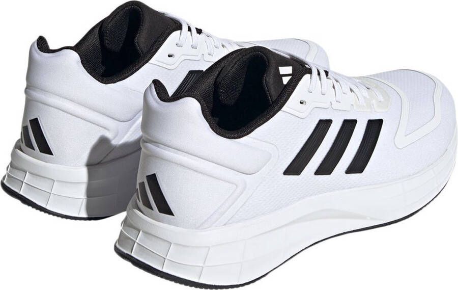 adidas Performance Duramo SL 2.0 Schoenen Heren Wit