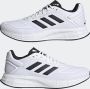 Adidas Perfor ce Duramo SL 2.0 Schoenen Wit - Thumbnail 10