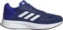 Adidas Perfor ce Duramo SL 2.0 Schoenen Unisex Blauw - Thumbnail 5