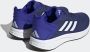 Adidas Perfor ce Duramo SL 2.0 Schoenen Unisex Blauw - Thumbnail 6