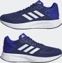 Adidas Perfor ce Duramo SL 2.0 Schoenen Unisex Blauw - Thumbnail 10