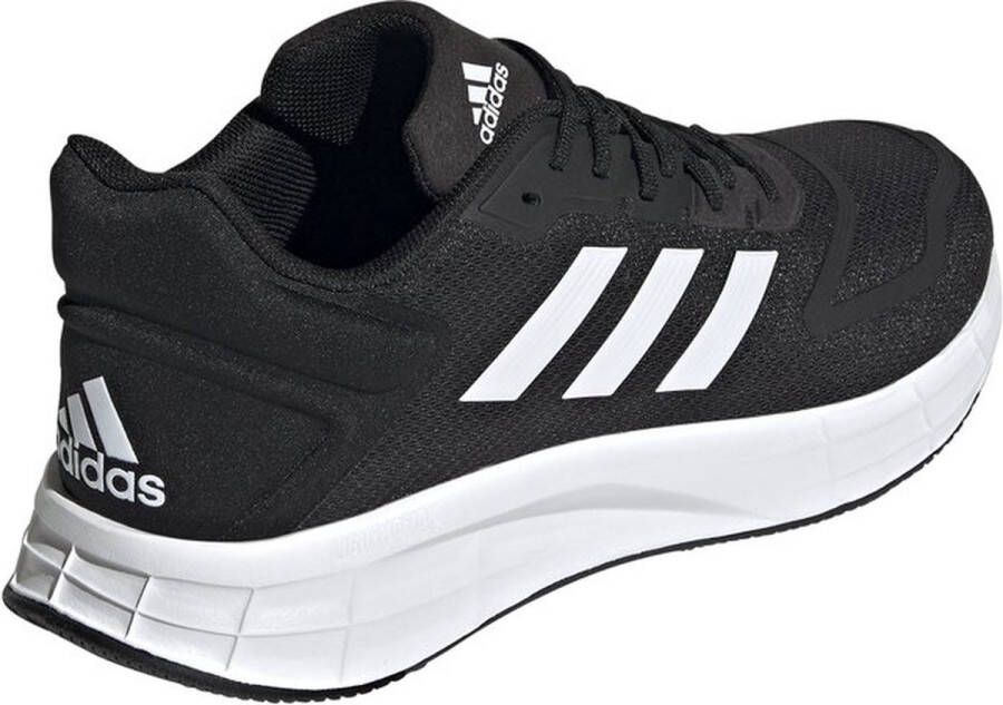 adidas Performance Duramo SL 2.0 Schoenen Unisex Zwart