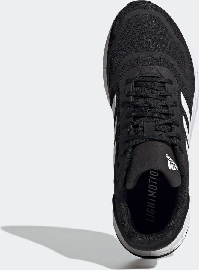 adidas Performance Duramo SL 2.0 Schoenen Unisex Zwart