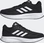 Adidas Duramo 10 Heren Sportschoenen Core Black Core Black Core Black - Thumbnail 11