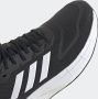 Adidas Duramo 10 Heren Sportschoenen Core Black Core Black Core Black - Thumbnail 12