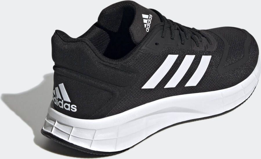adidas Performance Duramo SL 2.0 Schoenen Unisex Zwart