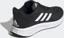Adidas Duramo 10 Heren Sportschoenen Core Black Core Black Core Black - Thumbnail 13