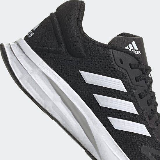 adidas Performance Duramo SL 2.0 Schoenen Unisex Zwart