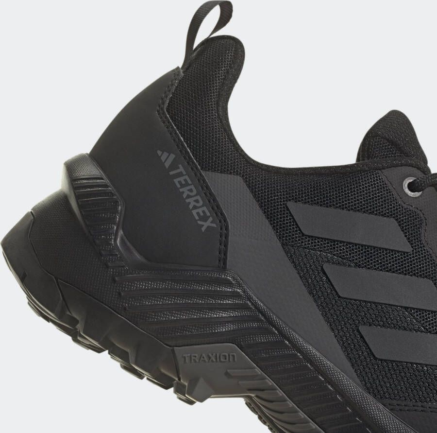 adidas Performance Eastrail 2.0 Hiking Schoenen Heren Zwart