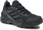 Adidas Performance Eastrail 2.0 Hiking Schoenen Unisex Zwart - Thumbnail 9