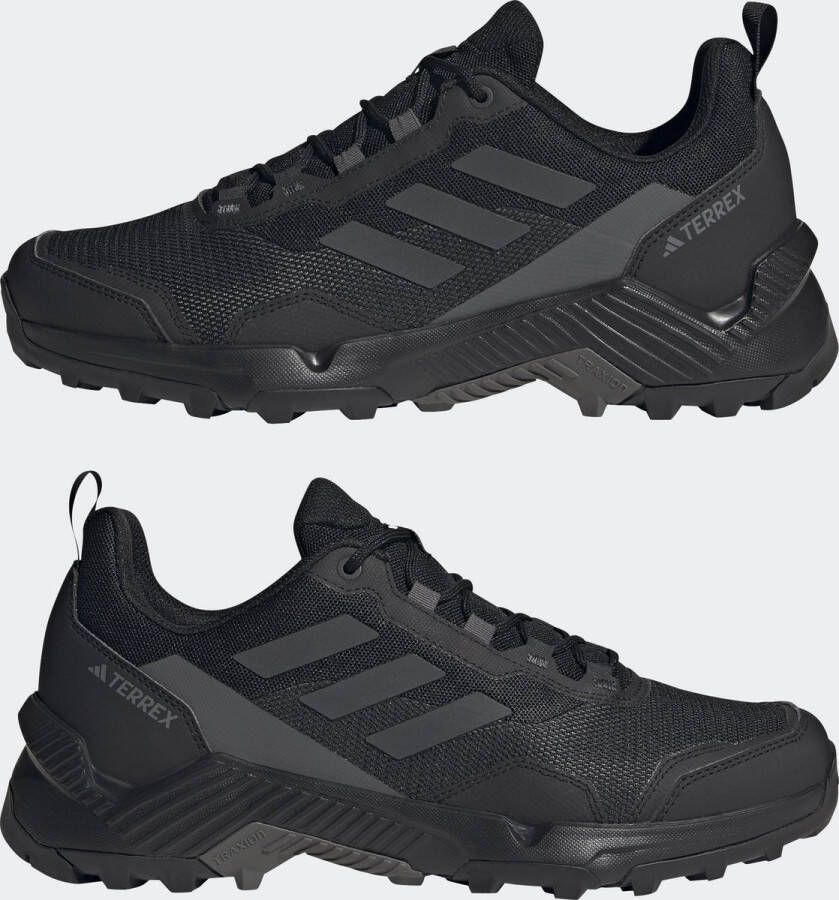 adidas Performance Eastrail 2.0 Hiking Schoenen Heren Zwart