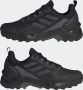 Adidas Performance Eastrail 2.0 Hiking Schoenen Unisex Zwart - Thumbnail 10