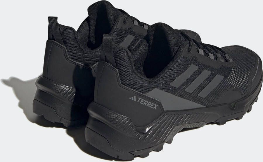 adidas Performance Eastrail 2.0 Hiking Schoenen Heren Zwart