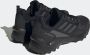 Adidas Performance Eastrail 2.0 Hiking Schoenen Unisex Zwart - Thumbnail 12