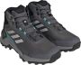 Adidas Terrex Women's Terrex Eastrail 2 Mid Rain.RDY Wandelschoenen 2 3 grijs - Thumbnail 9