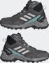 Adidas Terrex Women's Terrex Eastrail 2 Mid Rain.RDY Wandelschoenen grijs - Thumbnail 6