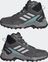 Adidas Terrex 's Terrex Eastrail 2 Mid Rain.RDY Wandelschoenen grijs - Thumbnail 6