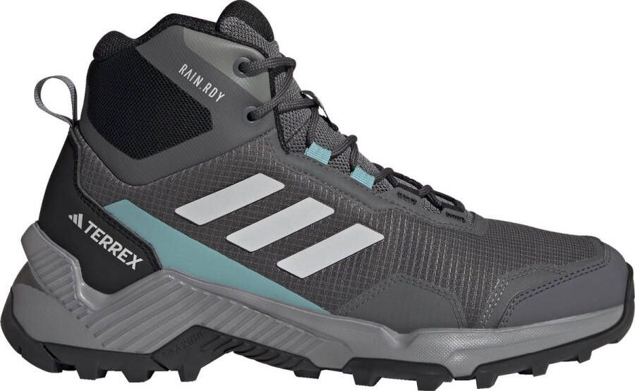 Adidas Terrex 's Terrex Eastrail 2 Mid Rain.RDY Wandelschoenen grijs - Foto 10