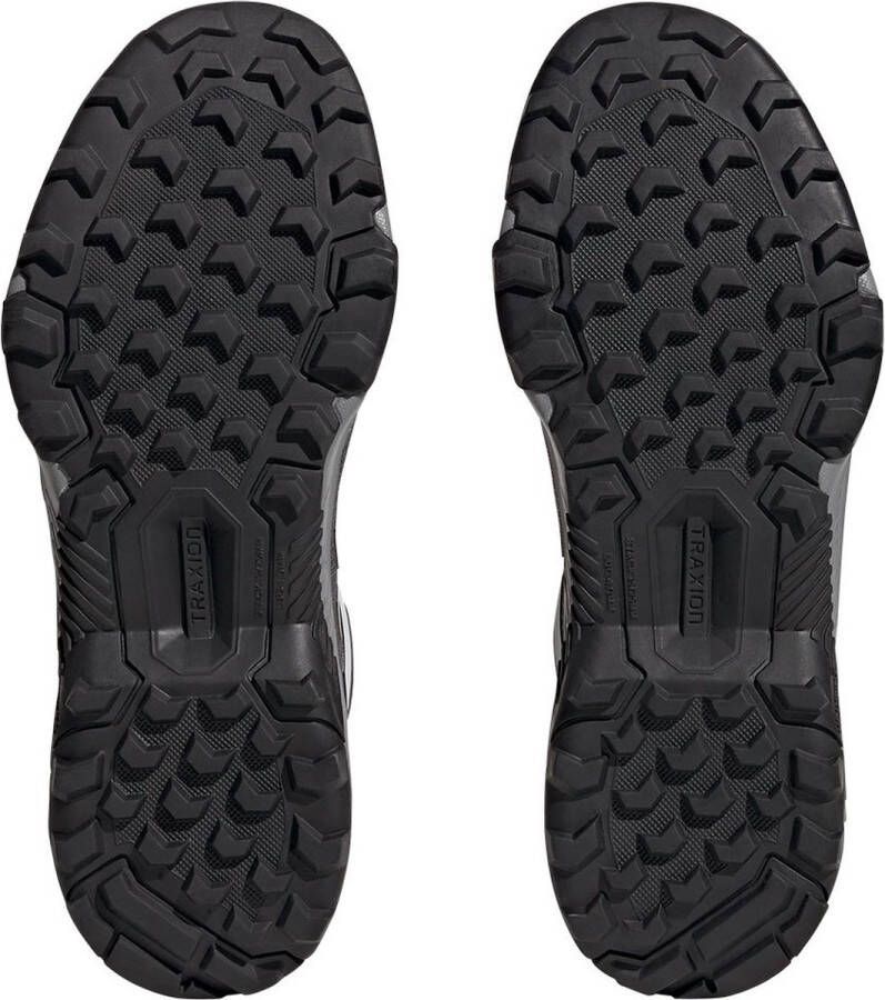 Adidas Terrex Women's Terrex Eastrail 2 Mid Rain.RDY Wandelschoenen grijs - Foto 8