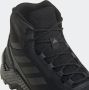 Adidas Performance Eastrail 2.0 Mid RAIN.RDY Hiking Schoenen Unisex Zwart - Thumbnail 9