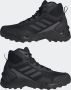 Adidas Performance Eastrail 2.0 Mid RAIN.RDY Hiking Schoenen Unisex Zwart - Thumbnail 10