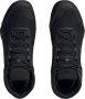 Adidas Performance Eastrail 2.0 Mid RAIN.RDY Hiking Schoenen Unisex Zwart - Thumbnail 7