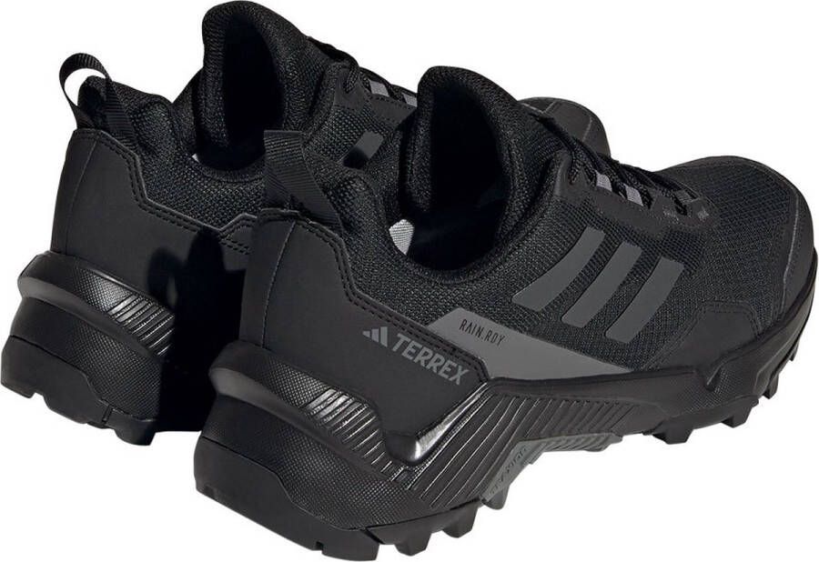 adidas Performance Eastrail 2.0 RAIN.RDY Hiking Schoenen Dames Zwart