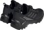 Adidas Performance Eastrail 2.0 RAIN.RDY Hiking Schoenen Unisex Zwart - Thumbnail 6