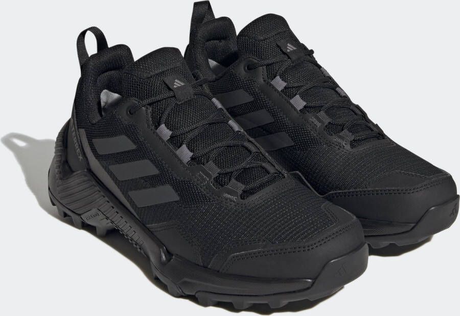 adidas Performance Eastrail 2.0 RAIN.RDY Hiking Schoenen Dames Zwart