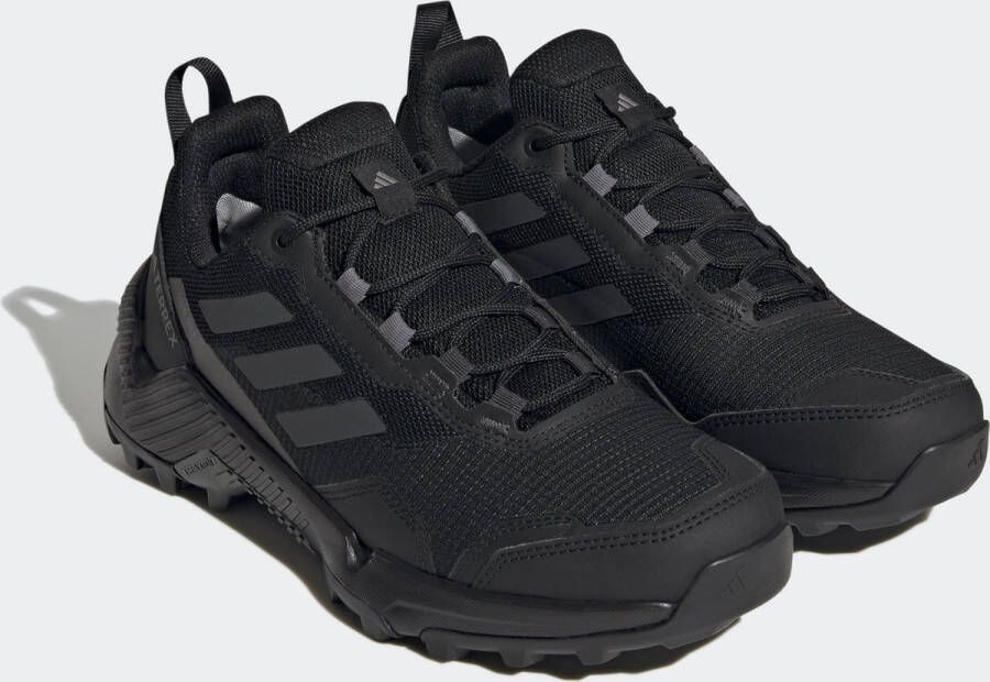 adidas Performance Eastrail 2.0 RAIN.RDY Hiking Schoenen Dames Zwart