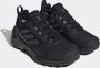 Adidas Performance Eastrail 2.0 RAIN.RDY Hiking Schoenen Unisex Zwart - Thumbnail 11