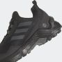 Adidas Performance Eastrail 2.0 RAIN.RDY Hiking Schoenen Unisex Zwart - Thumbnail 12