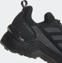 Adidas Performance Eastrail 2.0 RAIN.RDY Hiking Schoenen Unisex Zwart - Thumbnail 10